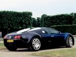 Bugatti EB 18.4 Veyron Concept 1999 года
